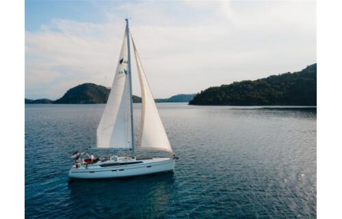 Bavaria Cruiser 46 Barcelona