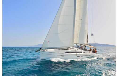 Bavaria Cruiser 46 Nereus