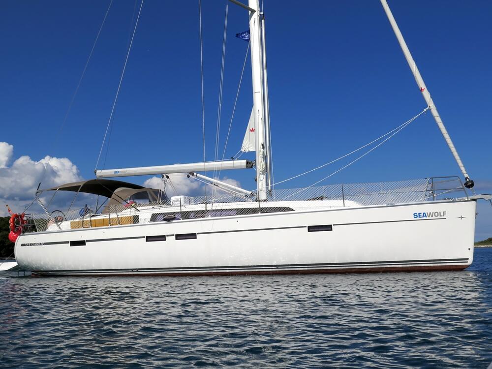 Bavaria Cruiser 46 Seawolf 