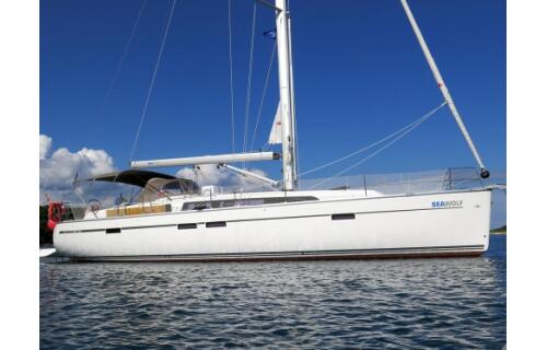 Bavaria Cruiser 46 Seawolf 