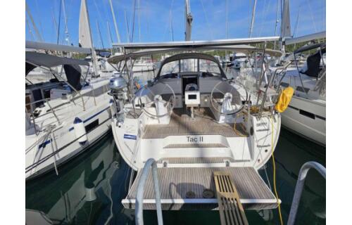 Bavaria Cruiser 46 Tac II
