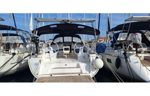 Bavaria Cruiser 46 Galeb