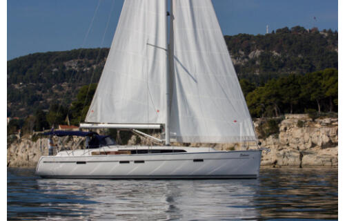 Bavaria Cruiser 46 Solarić