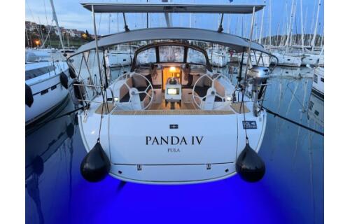 Bavaria Cruiser 46 Panda IV