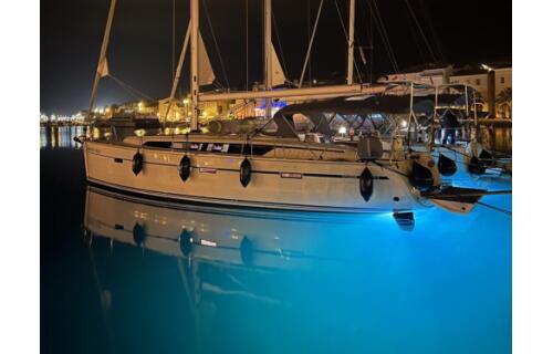 Bavaria Cruiser 46 Noelle