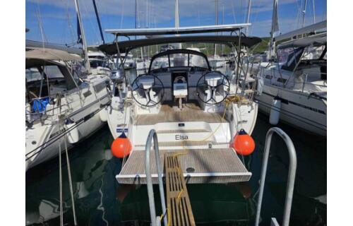 Bavaria Cruiser 46 Elsa