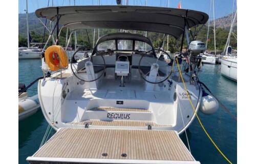 Bavaria Cruiser 46 Regulus