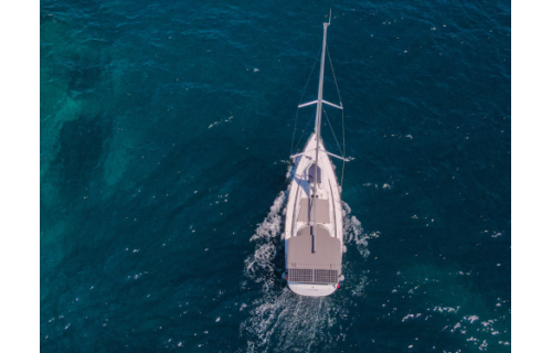 Bavaria Cruiser 46 Just Be