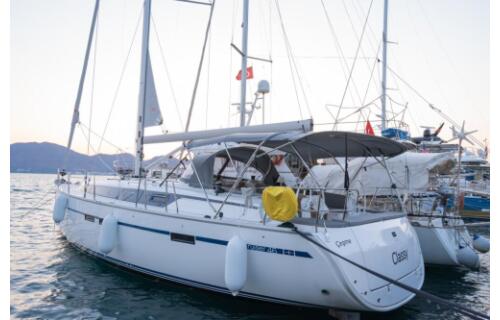 Bavaria Cruiser 46 Classy