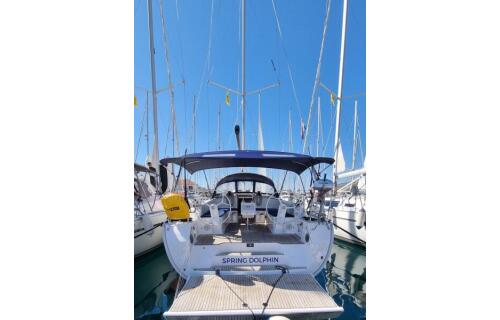 Bavaria Cruiser 46 Spring Dolphin
