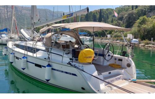 Bavaria Cruiser 46 Sunny Point