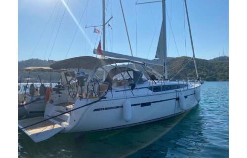 Bavaria Cruiser 46 Hera