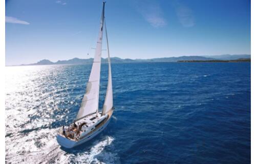 Bavaria Cruiser 46 Miber Yigit