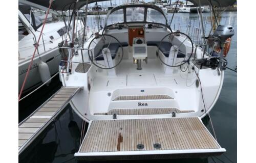 Bavaria Cruiser 46 Rea