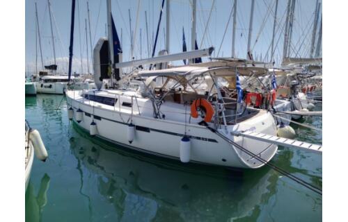 Bavaria Cruiser 46 Mojito