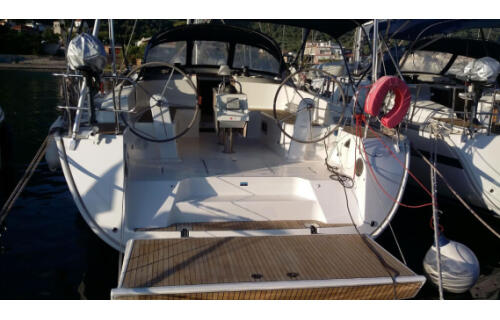 Bavaria Cruiser 46 Zefyros
