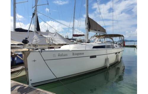 Bavaria Cruiser 46 Kingsman