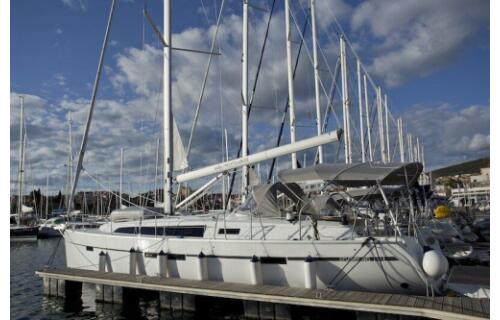 Bavaria Cruiser 46 Avatar