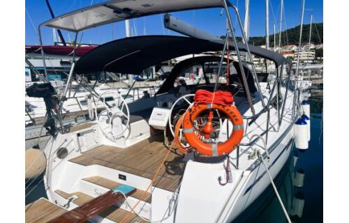Bavaria Cruiser 46 Summer Breeze