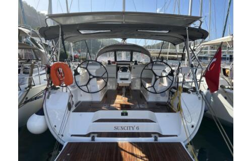 Bavaria Cruiser 46 Suncity 6