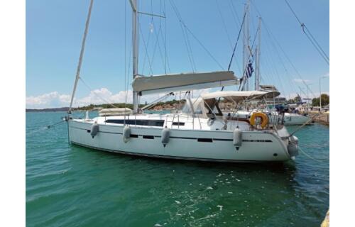 Bavaria Cruiser 46 Aelia