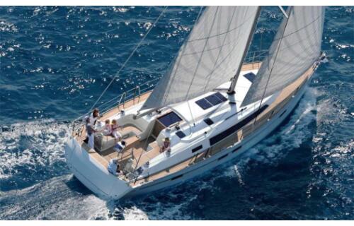 Bavaria Cruiser 46 Kyveli