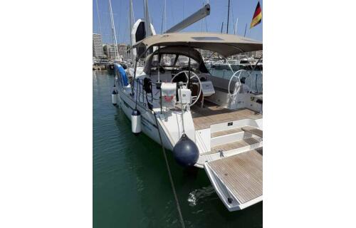 Bavaria Cruiser 46 Zerberus