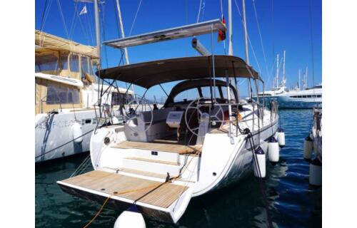 Bavaria Cruiser 46 Delphina