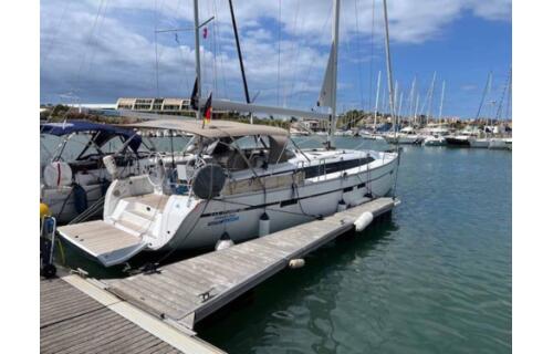 Bavaria Cruiser 46 Amarone