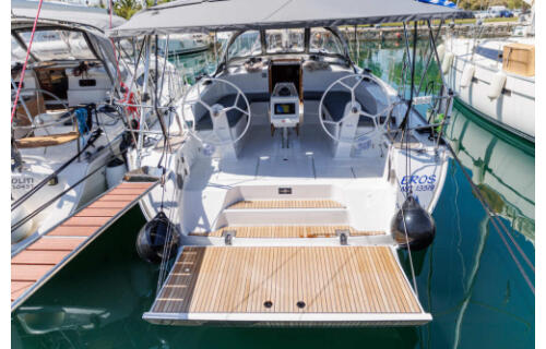 Bavaria Cruiser 46 Eros