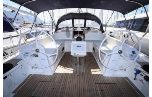 Bavaria Cruiser 46 Skrivena