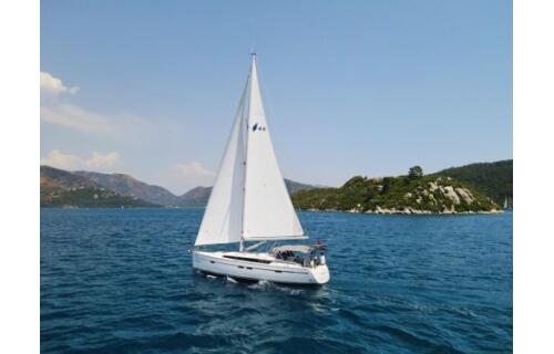 Bavaria Cruiser 46 Leisure