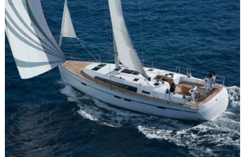 Bavaria Cruiser 46 Michael