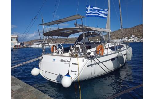 Bavaria Cruiser 46 Leonidas