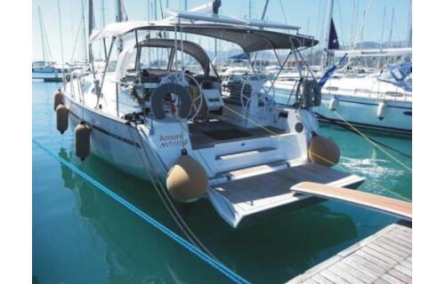 Bavaria Cruiser 46 Amore