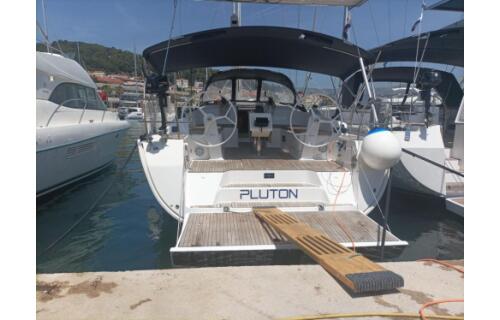 Bavaria Cruiser 46 Pluton