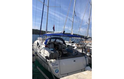 Bavaria Cruiser 46 Dea