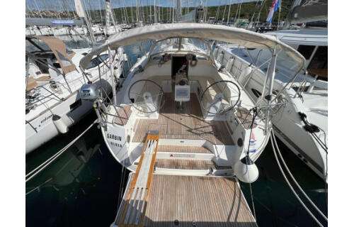 Bavaria Cruiser 46 Garbin