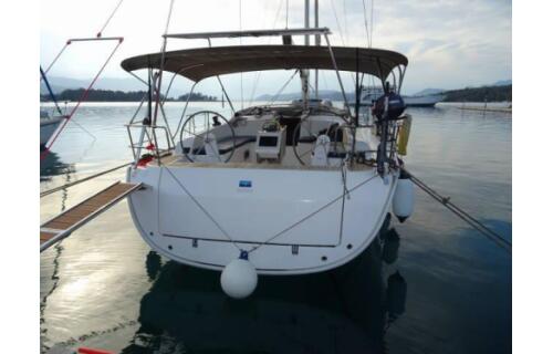 Bavaria Cruiser 46 Rea