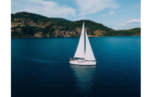 Bavaria Cruiser 46 Nautilus One
