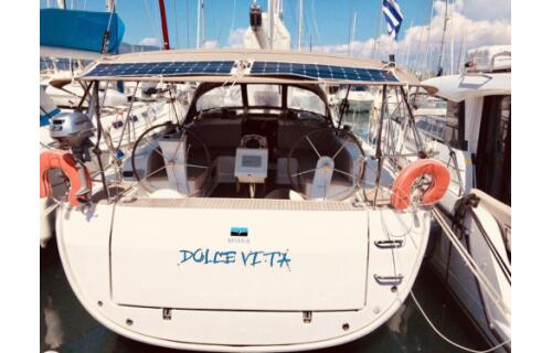 Bavaria Cruiser 46 Dolce Vita
