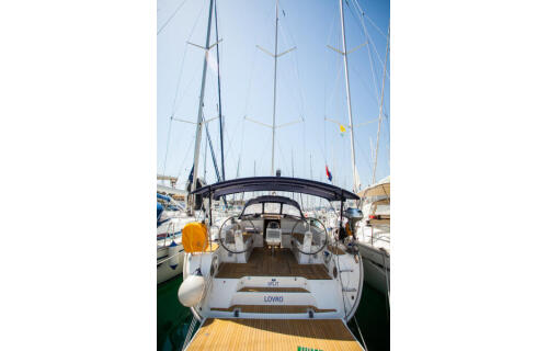 Bavaria Cruiser 46 Lovro