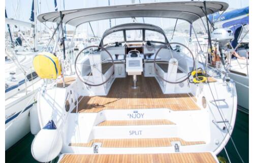 Bavaria Cruiser 46 'njoy