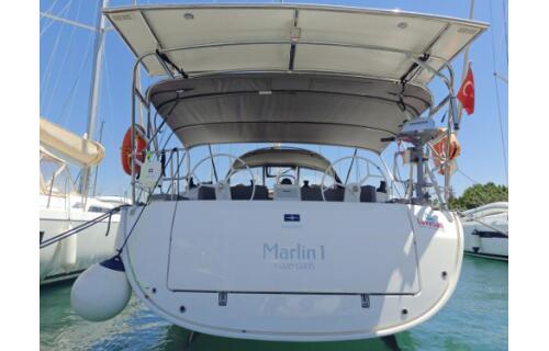 Bavaria Cruiser 46 Marlin 1