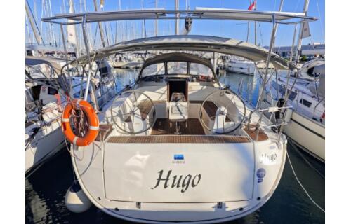 Bavaria Cruiser 46 Hugo