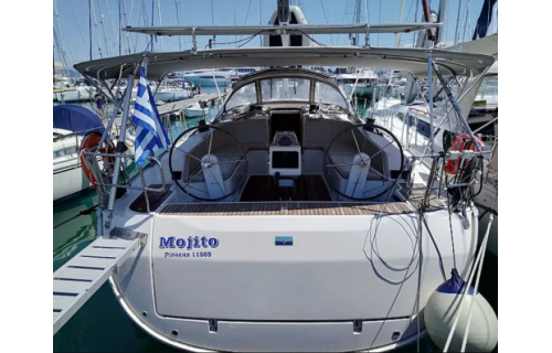 Bavaria Cruiser 46 Mojito