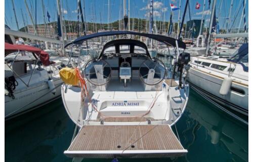Bavaria Cruiser 46 Mimi