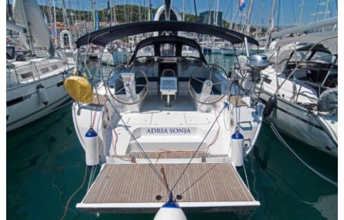 Bavaria Cruiser 46 Adria Sonja