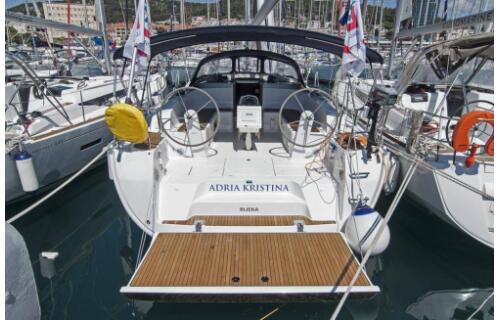 Bavaria Cruiser 46 Adria Kristina
