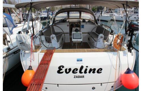 Bavaria Cruiser 46 Eveline
